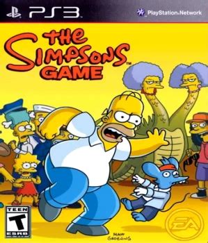 ps3 game iso|the simpsons game ps3 iso.